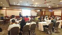 6月份小組會義郎壽司胡財賓..