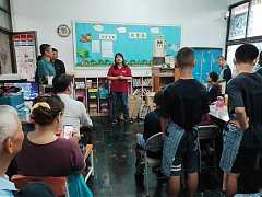 2019611 社會關懷 屏東啟智..