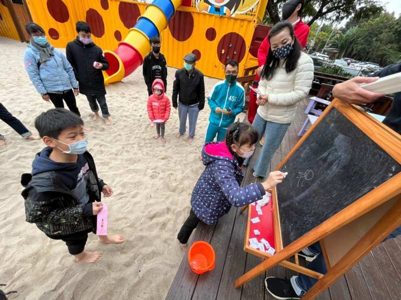 20220220新春聯誼 淨園農場..