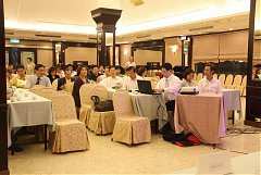 101年7月17日~周百隆教授~從..