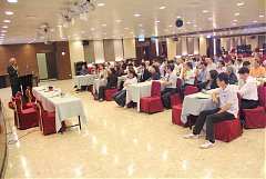 永續5月份月例會-洪銀樹總裁..