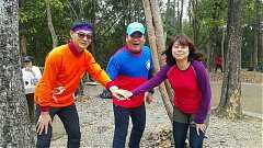 190120-登山隊-觀音山+隊長..