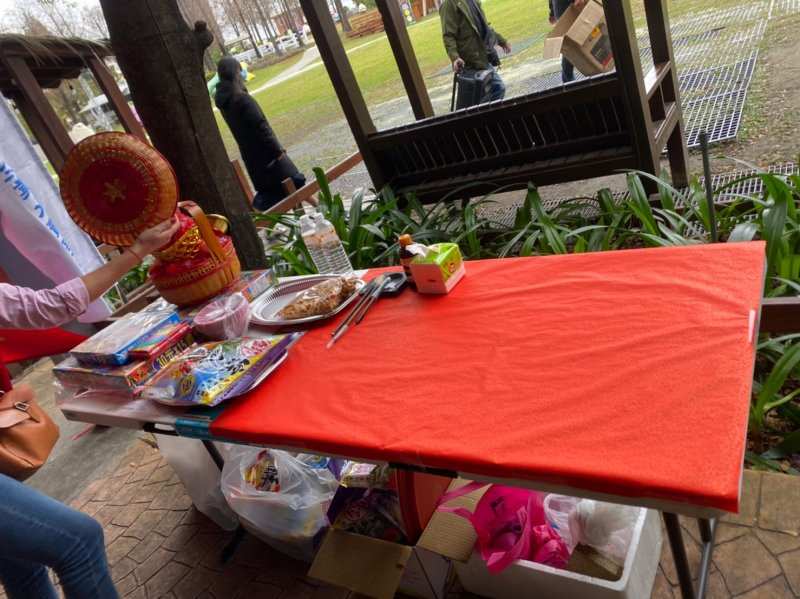 20220220新春聯誼 淨園農場..