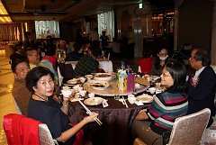 永續28屆29屆理事長交接典禮..