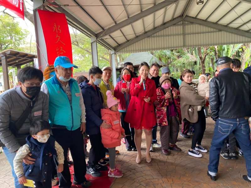 20220220新春聯誼 淨園農場..