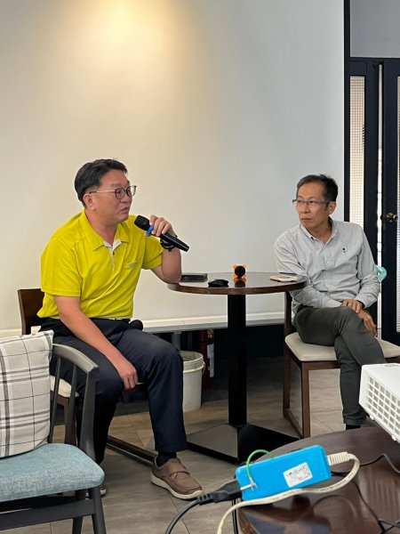 LINE_ALBUM_1120627 會友訪..