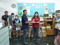 2019611 社會關懷 屏東啟智..