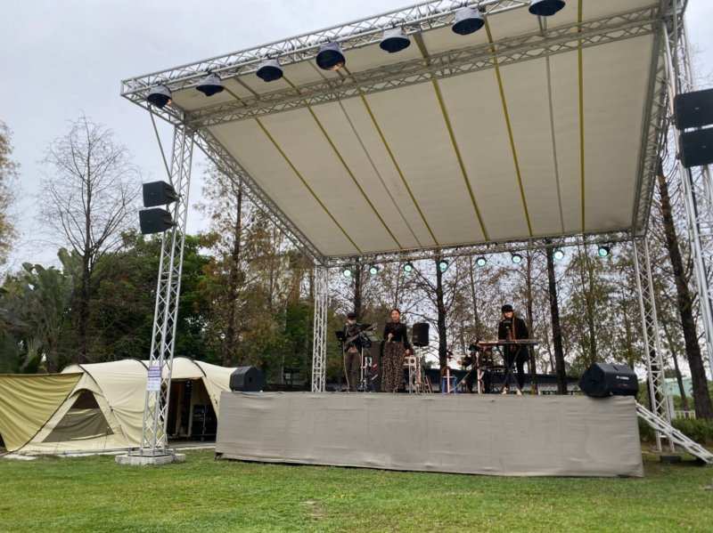 20220220新春聯誼 淨園農場..