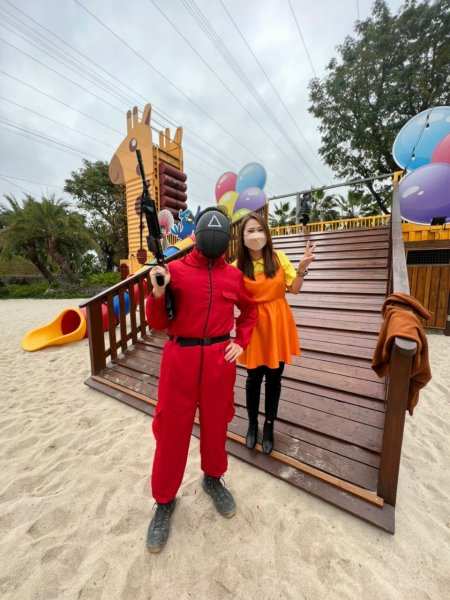 20220220新春聯誼 淨園農場..