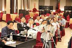 永續5月份月例會-洪銀樹總裁..