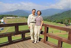 101年8月11~12日永續台東密..