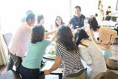 101年8月11~12日永續台東密..