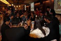 永續28屆29屆理事長交接典禮..