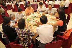 永續5月份月例會-洪銀樹總裁..