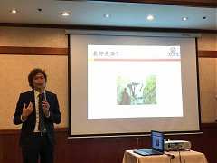 6月份小組會義郎壽司胡財賓..