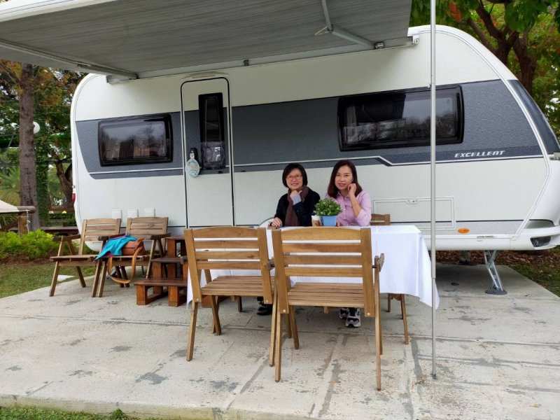 20220220新春聯誼 淨園農場..