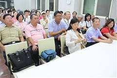 1010529永續協會-工廠參觀之..