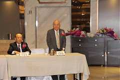 永續28屆29屆理事長交接典禮..