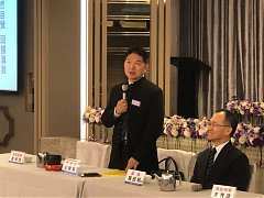 20190319怡安老師人文精神講..