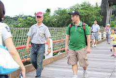 101年8月11~12日永續台東密..