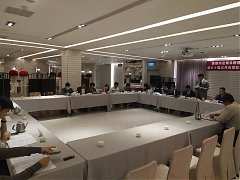 109年03月03日三月份理監事會議 