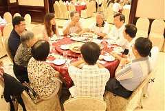 101年7月17日~周百隆教授~從..