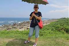 101年8月11~12日永續台東密..