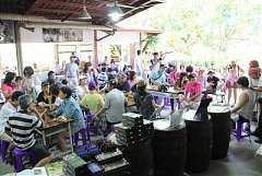 101年8月11~12日永續台東密..