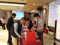 企業永續經營協會第三十屆會..