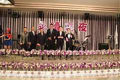 永續28屆29屆理事長交接典禮..