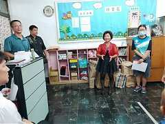 2019611 社會關懷 屏東啟智..