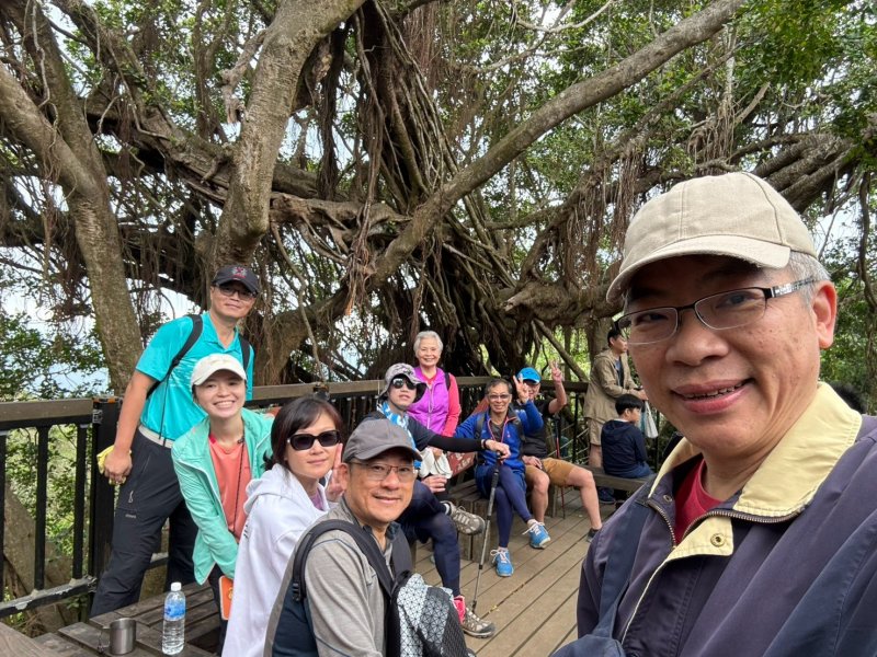 LINE_ALBUM_2025316三月登山..