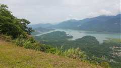 2018715 嘉義白馬亭登山隊活..