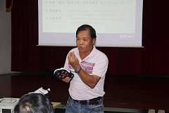 1010529永續協會-工廠參觀之..