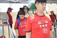 2018520社會關懷 慈暉園夢時..