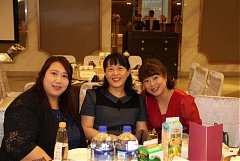 永續28屆29屆理事長交接典禮..