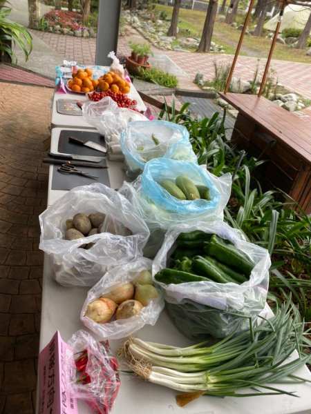 20220220新春聯誼 淨園農場..