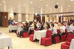 永續5月份月例會-洪銀樹總裁..