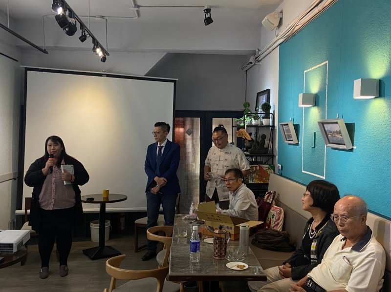 LINE_ALBUM_1120627 會友訪..