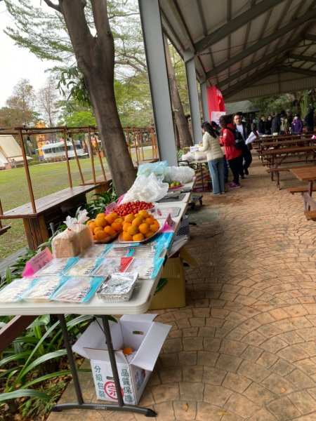 20220220新春聯誼 淨園農場..