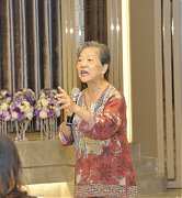 2018九月份月例會(讀書大會)..