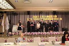 永續28屆29屆理事長交接典禮..