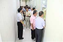 1010529永續協會-工廠參觀之..