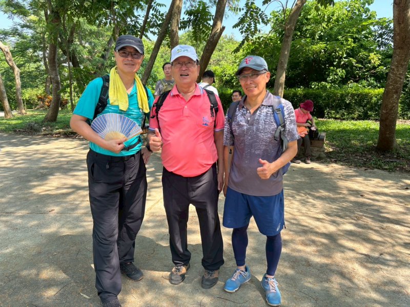 LINE_ALBUM_2025824 大崗山..