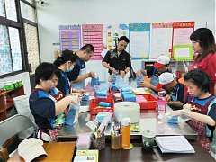 2019611 社會關懷 屏東啟智..