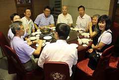 1010529永續協會-工廠參觀之..