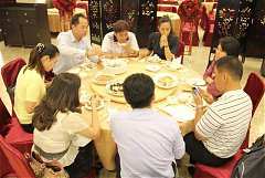 永續5月份月例會-洪銀樹總裁..