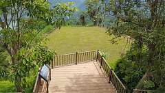 2018715 嘉義白馬亭登山隊活..