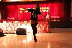 101年11月永續月例會~打狗亂..