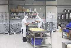 1010529永續協會-工廠參觀之..